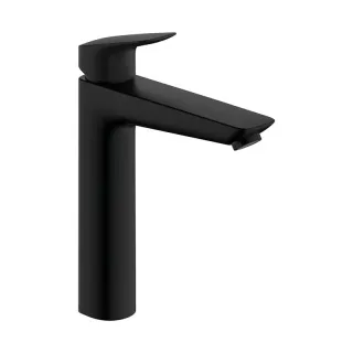 Смеситель для раковины Hansgrohe Logis 71090670 хром